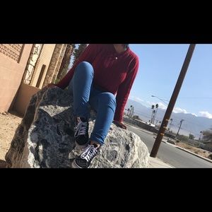 Meet your Posher, Rosa